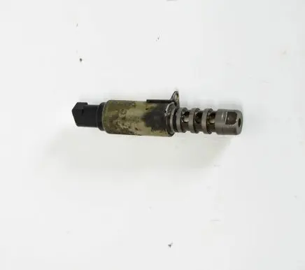 Audi A6 S6 C6 4F Turbo solenoid valve 06E109257F