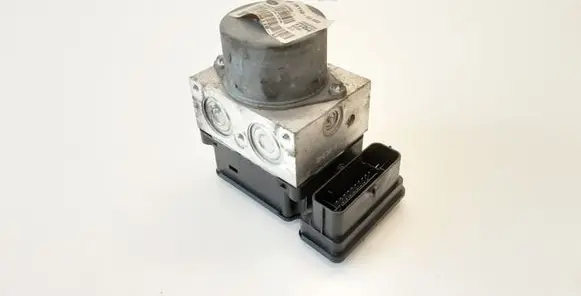 Ford Galaxy ABS Pump 9G912M110 15584203H 14174320110