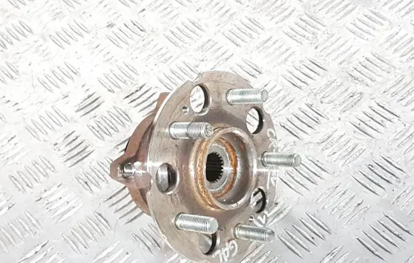 Honda CR-V Rear wheel ball bearing 42200T1GE01