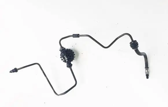 Ford Transit Custom Clutch pipe/line 