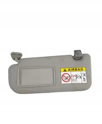 Hyundai ix35 Sun visor