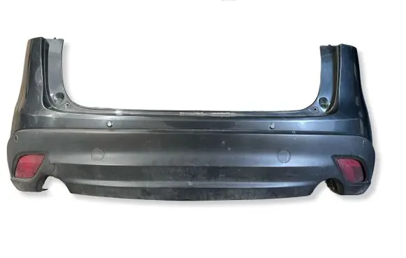 Mazda CX-5 Rear bumper 