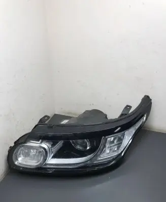 Land Rover Range Rover Sport L494 Headlight/headlamp DK6213W030EG 02D5T1