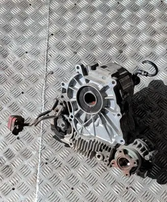 BMW 3 E90 E91 Gearbox transfer box case 7548666