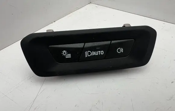 BMW X5 G05 Light switch 5A71544