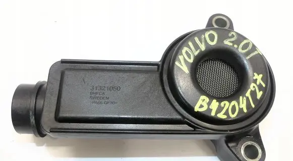 Volvo S90, V90 Oil sump strainer pipe 31321050