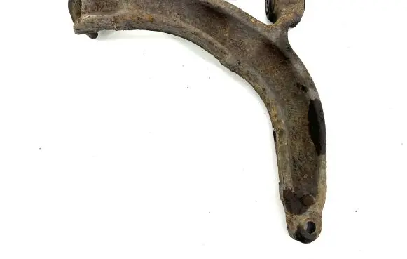 Volkswagen Transporter - Caravelle T5 Front lower control arm/wishbone 7H0407165D