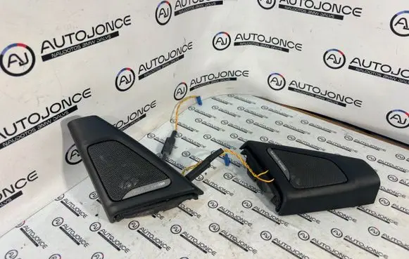 BMW 5 F10 F11 Front door high frequency speaker 7199300