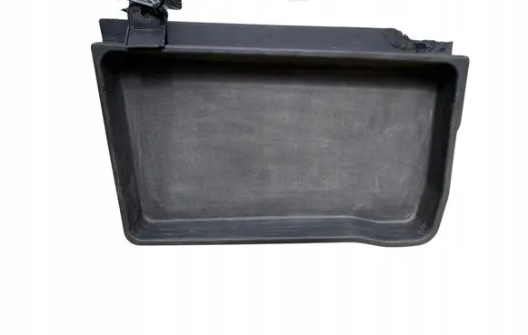 BMW 3 E46 Trunk/boot trim cover 8204089