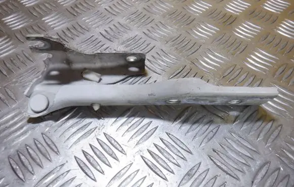 Volkswagen Polo V 6R Engine bonnet/hood hinges 6R0823302A