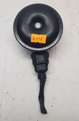 Hyundai H-1, Starex, Satellite Horn signal 28R000034