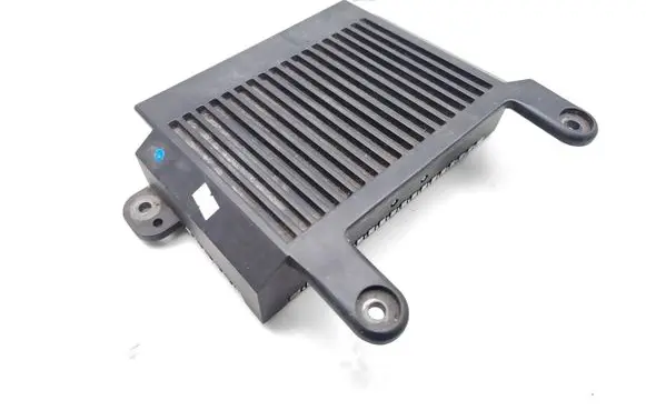 Volvo S80 Sound amplifier 31210029 3120032