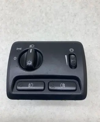 Volvo XC70 Light switch 30739312 06W50E05 ML505100129