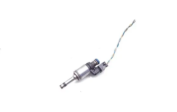 Ford Fiesta Fuel injector J1BG9F593AA