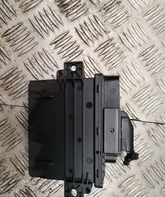 Audi A6 S6 C6 4F Power management control unit 4f0907280a