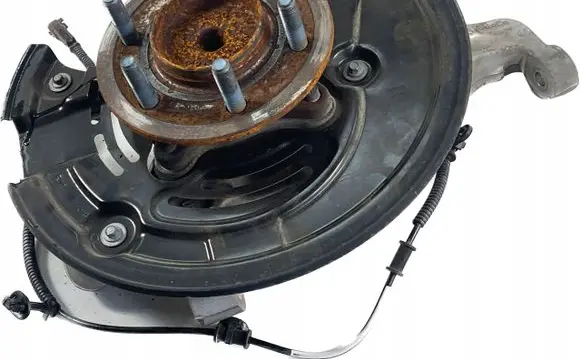 Ford F150 Front suspension assembly kit set 