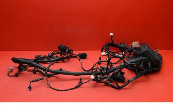 Mazda MX-5 NA Miata Other wiring loom 