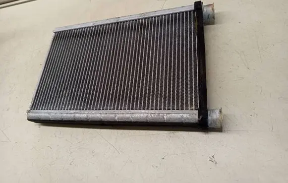BMW 1 E81 E87 Heater blower radiator