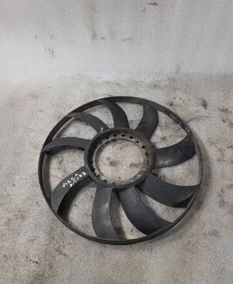 Audi A6 S6 C4 4A Fan impeller 