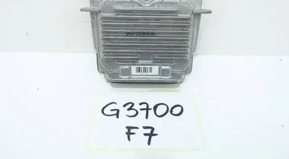 Ford S-MAX Xenon control unit/module 89089352