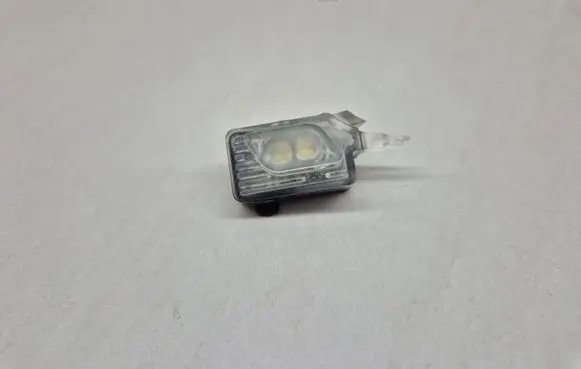 Audi Q5 SQ5 Front door handle light (exterior) 8W0947133