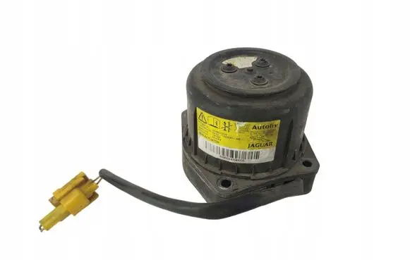 Jaguar XF Airbag squib ring wiring 8X23-16E600-AB