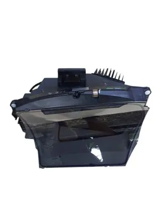Citroen DS4 Head up display screen 983211748002