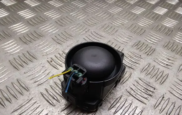 Alarm system siren