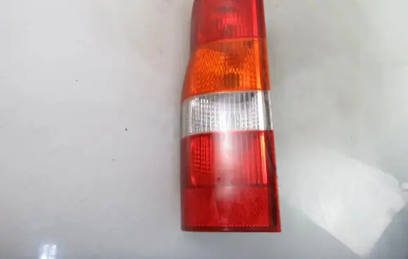 Ford Transit Rear/tail lights