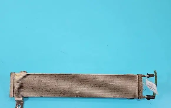 Volkswagen Sharan Fuel cooler (radiator) IMPRK1448283