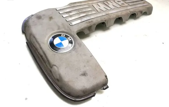 BMW 5 E39 Engine cover (trim) 7786740