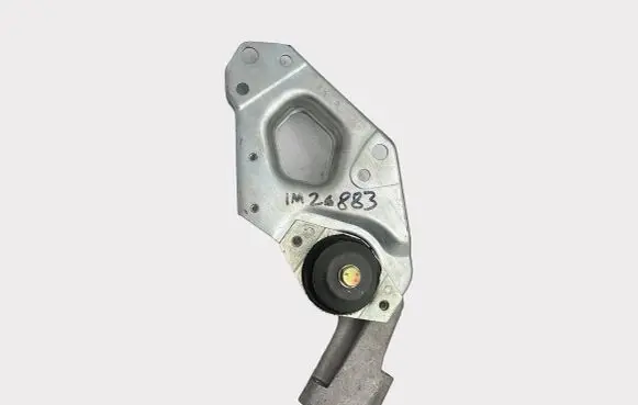 Fiat Punto (176) Engine mount bracket 46432186 7793943 7737408