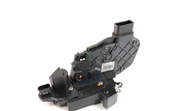 Rear door lock