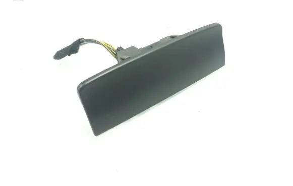 Volkswagen Touareg I Sun solar sensor 7L6907539A