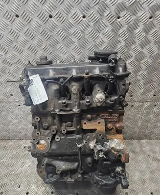Seat Alhambra (Mk1) Engine AFN