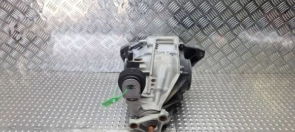 Mercedes-Benz C W205 Rear differential A2053508607 S26370204 2824