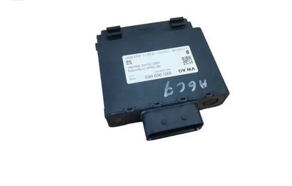 Audi A6 S6 C7 4G Other control units/modules 8K0959663 111002109