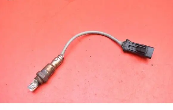 Peugeot 308 Lambda probe sensor 9810634380