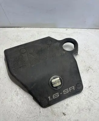 Volkswagen Golf IV Engine cover (trim) 06A103927F