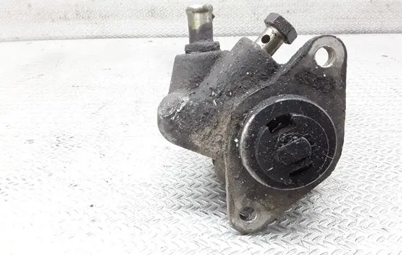 Fiat Ducato Power steering pump