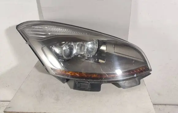 Citroen C4 I Picasso Headlight/headlamp