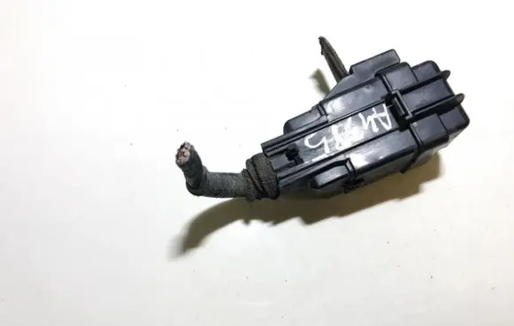 Honda Accord Fuse box set