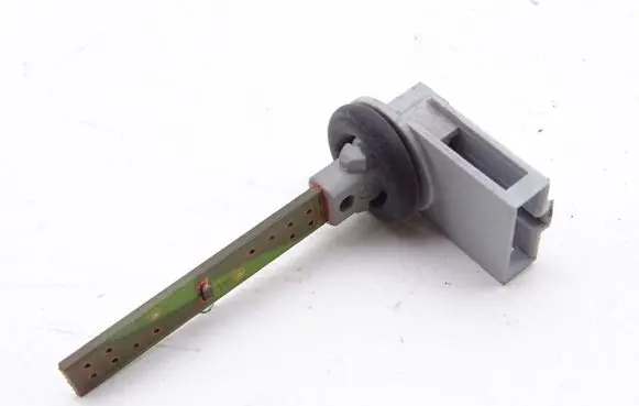 Audi A6 Allroad C5 Outside/exterior temperature sensor 4B0820539