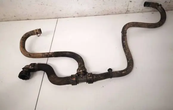 Tesla Model S Engine coolant pipe/hose 