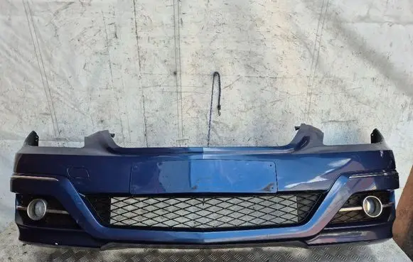 Mercedes-Benz B W245 Front bumper A1698858723 A1698859325 A1698852922