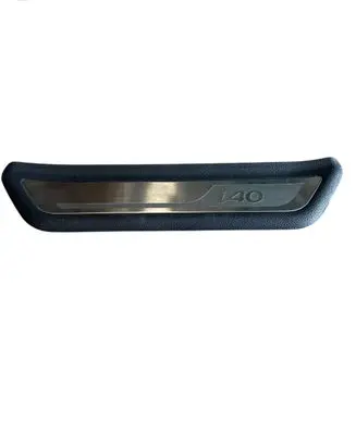 Hyundai i40 Rear sill trim cover 858883Z100