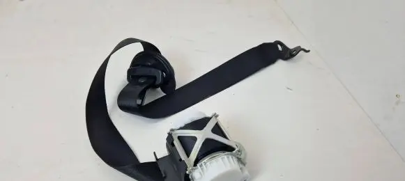 BMW 2 F22 F23 Front seatbelt 34097873