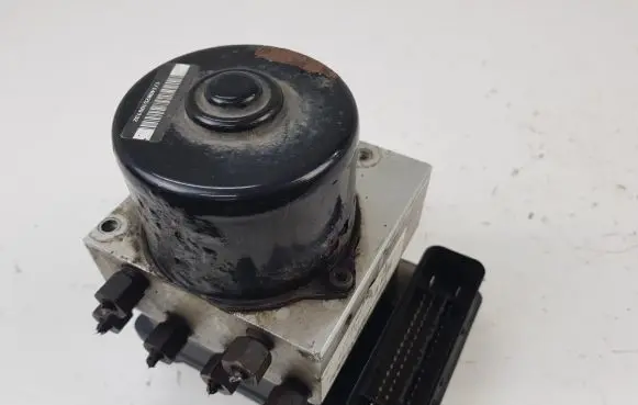 Chrysler Pacifica ABS Pump 2509250073 00002316C4 25020410383