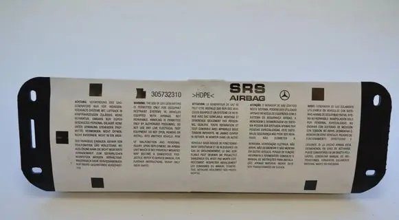 Mercedes-Benz A W169 Passenger airbag 1698600005