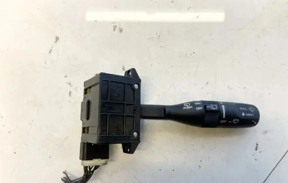 Jeep Grand Cherokee (WJ) Wiper control stalk 56042303ad 23199